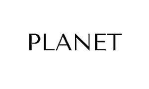 PLANET logo