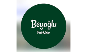 Beyoğlu Pub Bar logo