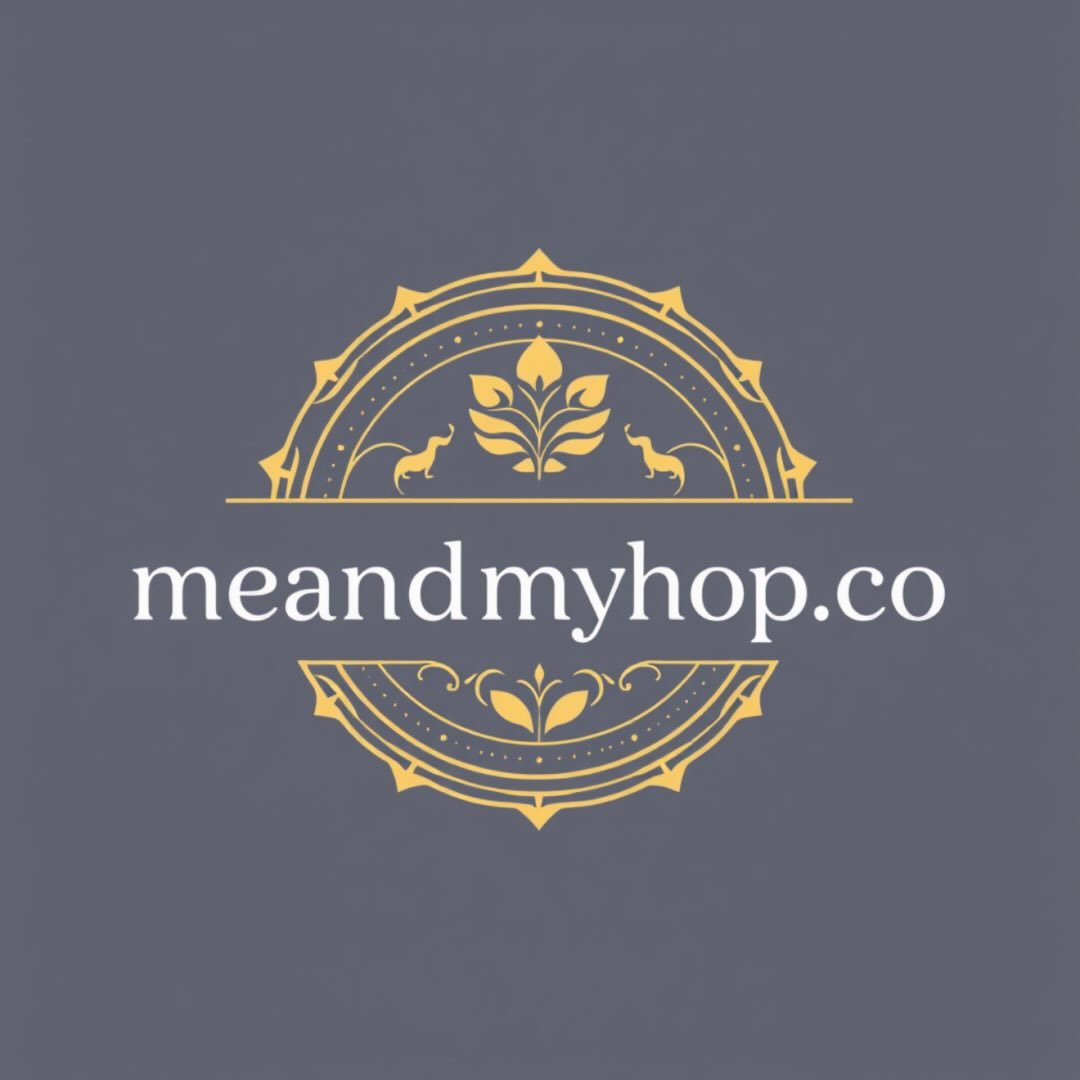 meandmyhop.co logo